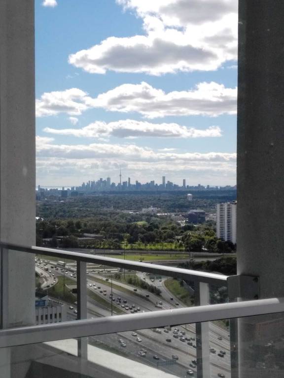 Condo  North York