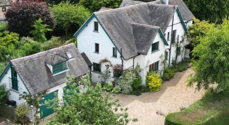 House with 5 rooms for 10 persons in Chipping Campden