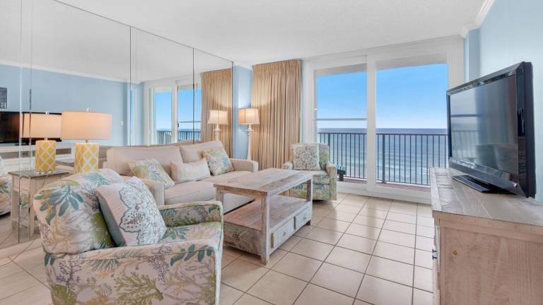 Condo Seaside