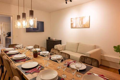 Ferienwohnung Ludwigsvorstadt-Isarvorstadt