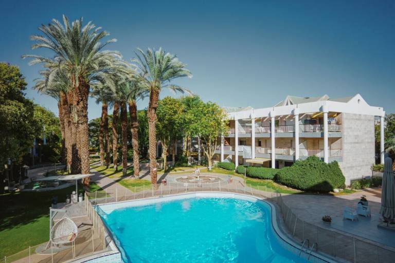 Apartment  Eilat