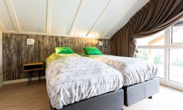 Vakantiepark Lichtenvoorde
