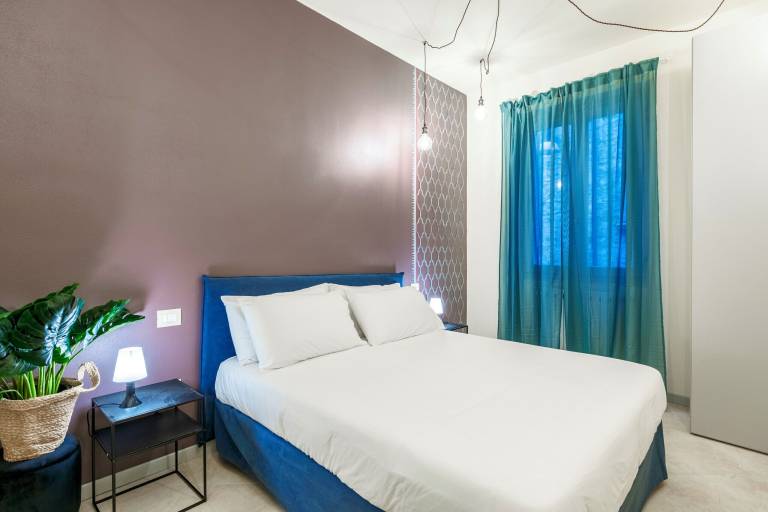 Ferienwohnung Brescia