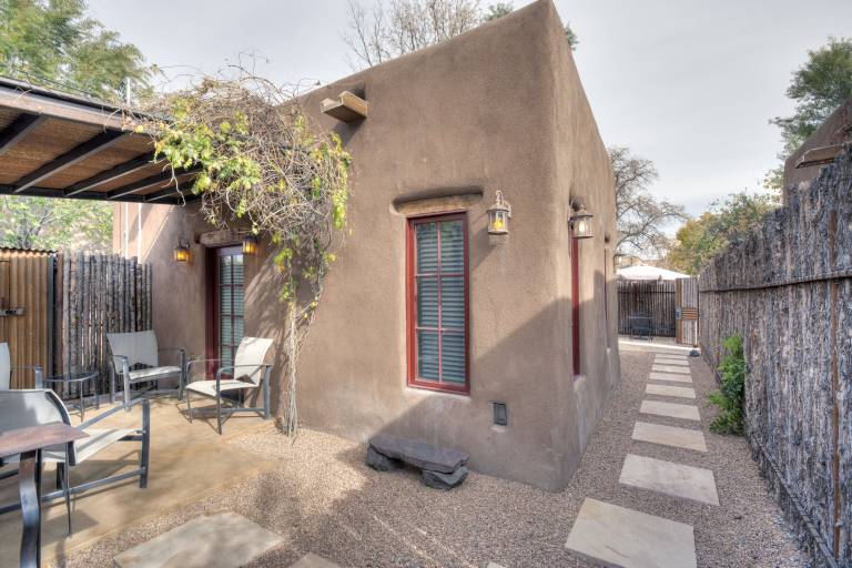 Casa  Santa Fe