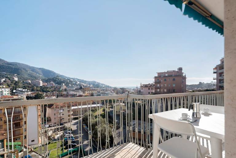 Holiday apartment | Sea view — photo 2