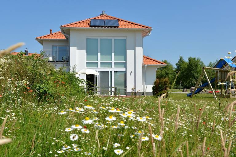 Villa Schaprode