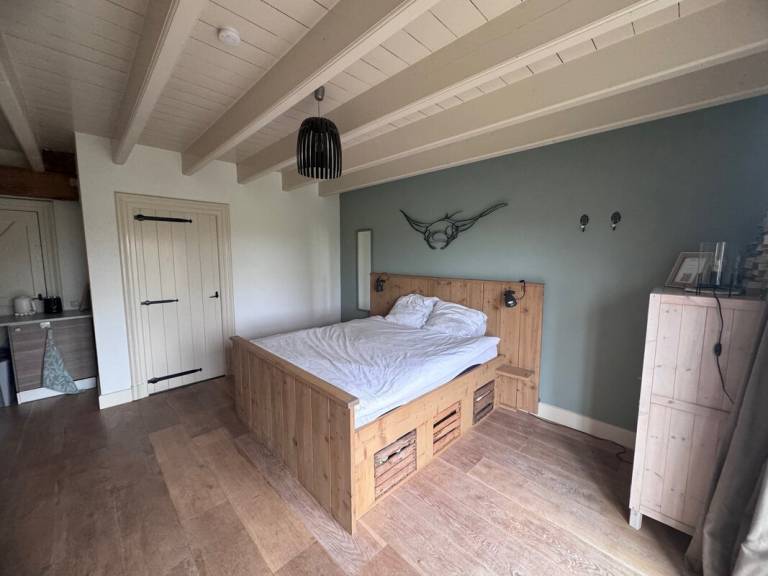 Privatzimmer Berkhout