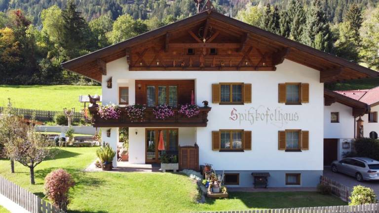 Apartma  Lienz