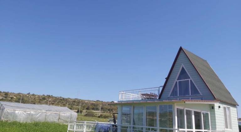 Appartement Çeşme