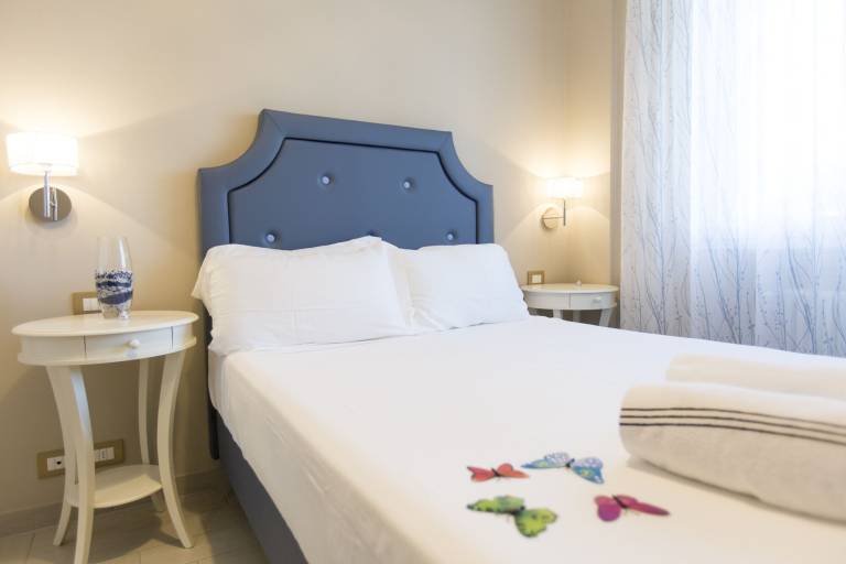 Aparthotel Rimini