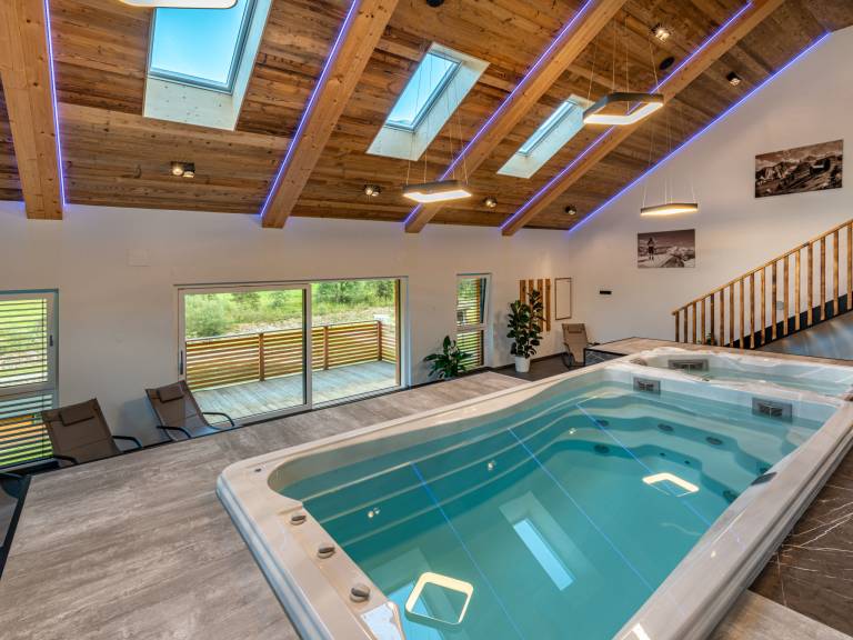 Ferienwohnung  Irdning-Donnersbachtal