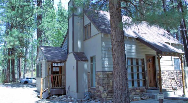 Goldmine Lodge — photo 2