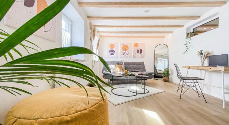 Ferienwohnung Donauwörth