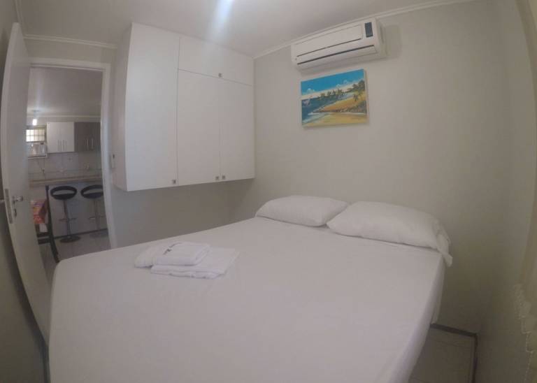 Apartamento Meireles