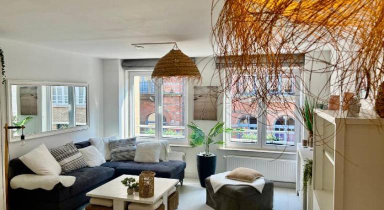 Apartment | Pet-friendly in Knokke-Heist
