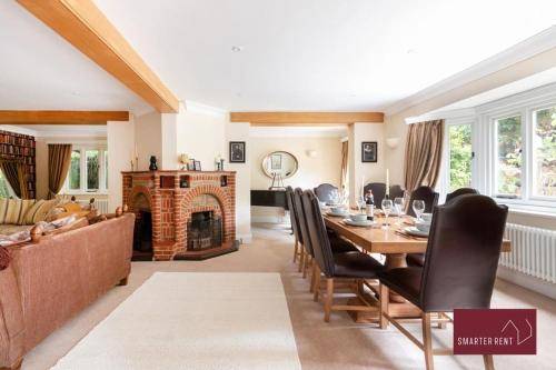 Apartment Aldershot