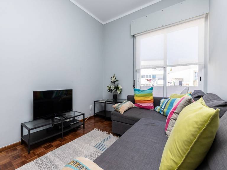 Apartament Faro