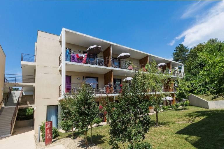 Appartement Chinon