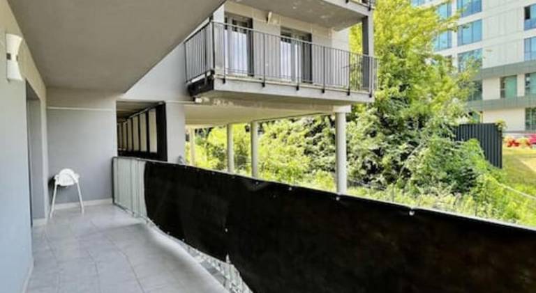 Apartment with 1 room for 4 persons — photo 4