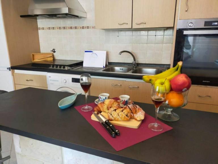 Charming holiday apartment with barbecue | Beach nearby | Pets allowed — photo 5