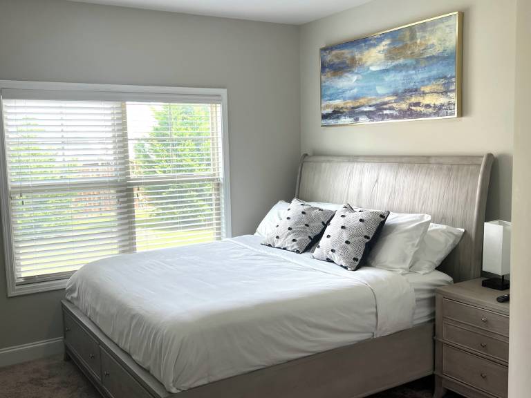 House Suwanee