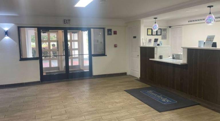 Travelodge by Wyndham Tuscaloosa — photo 5