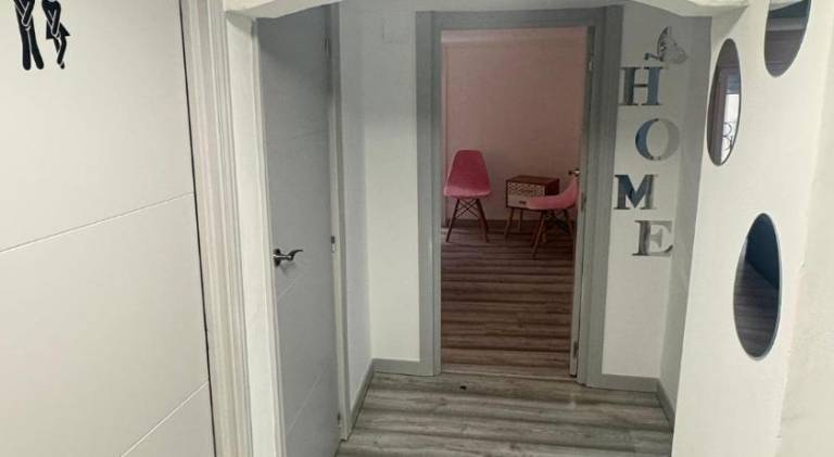 Holiday apartment with 1 room for 4 persons — photo 5