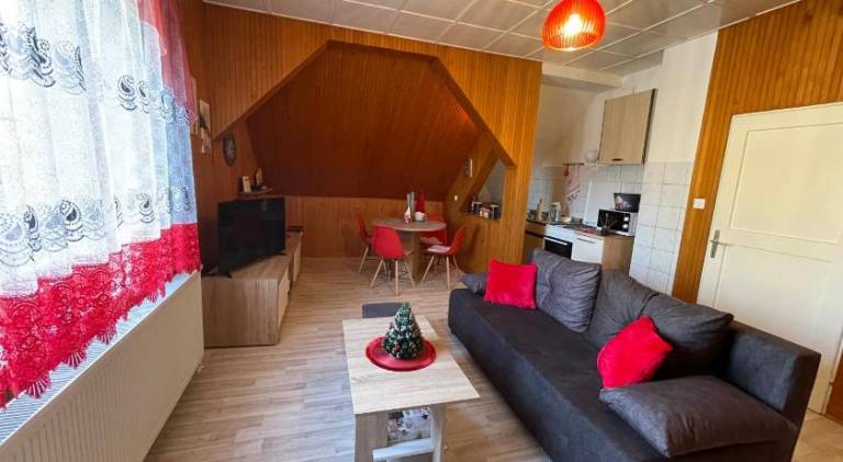 Apartman Ravna Gora
