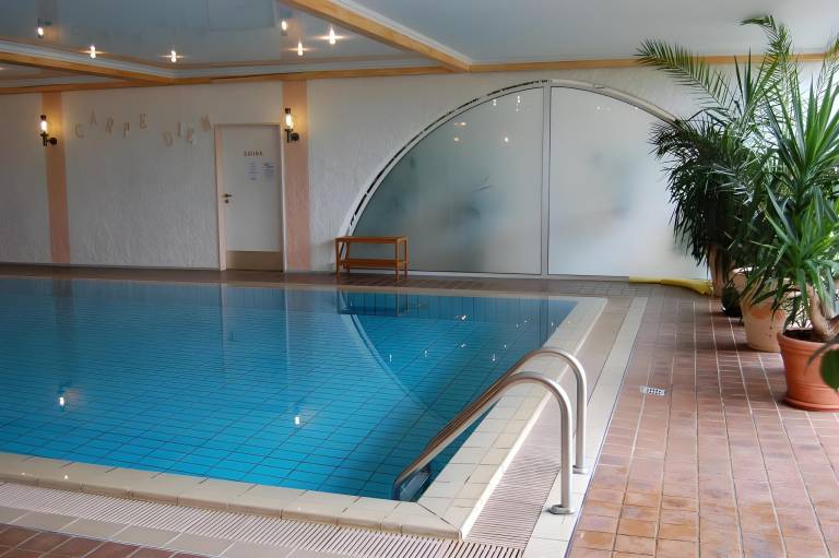 Best Western Hotel Rhön Garden — photo 5