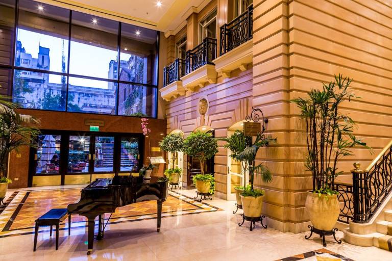 InterContinental Buenos Aires By IHG — photo 4