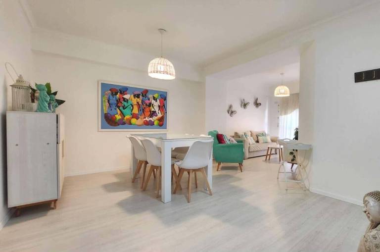 Ferienwohnung Güemes