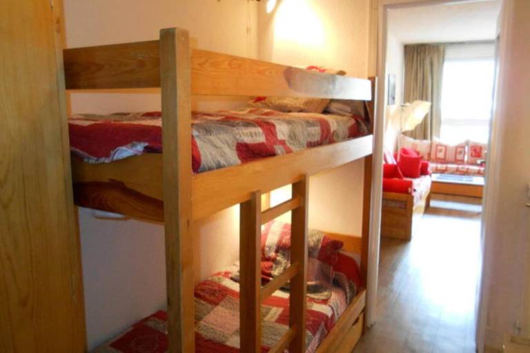 Holiday apartment with 1 room for 4 persons — photo 3