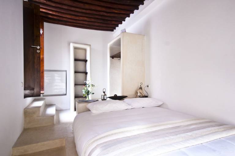 Riad  Rabat