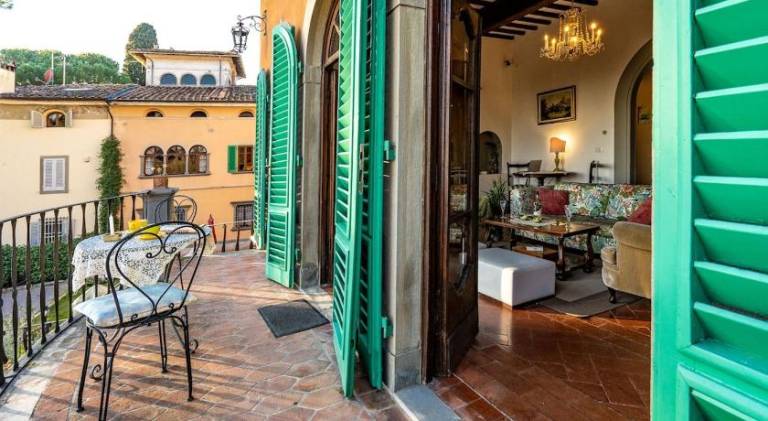 Tuscan Elegance - Pool, Private Terrace and Relax — photo 4