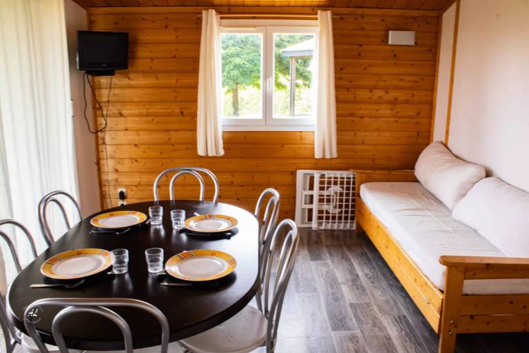Chalet Monclar-de-Quercy