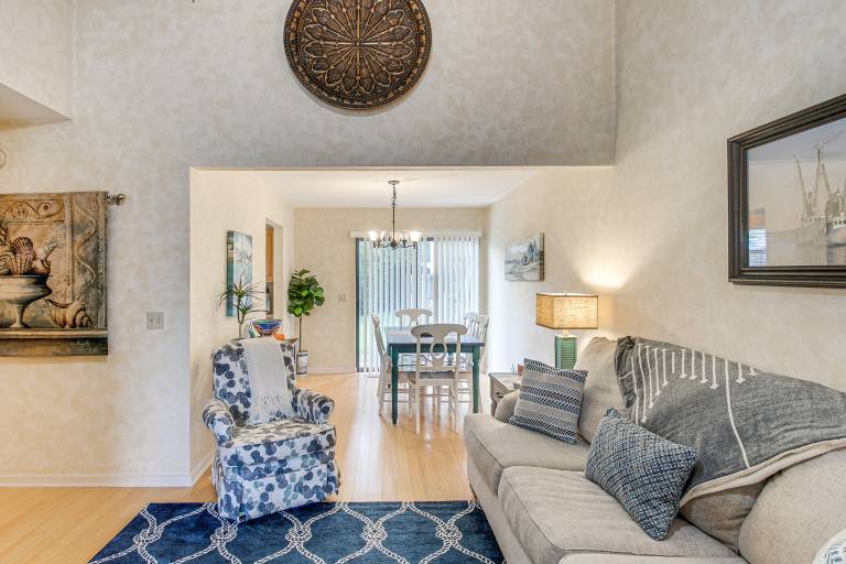 Convenient St Simons Island Home - 3 Mi to Beach! — photo 5