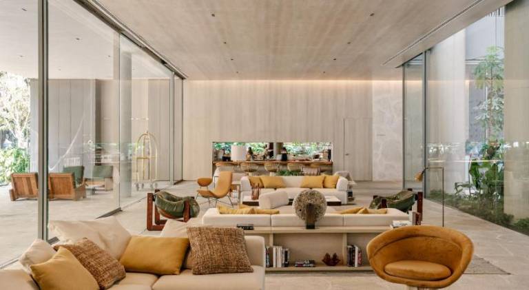 Pulso Hotel Faria Lima — photo 2