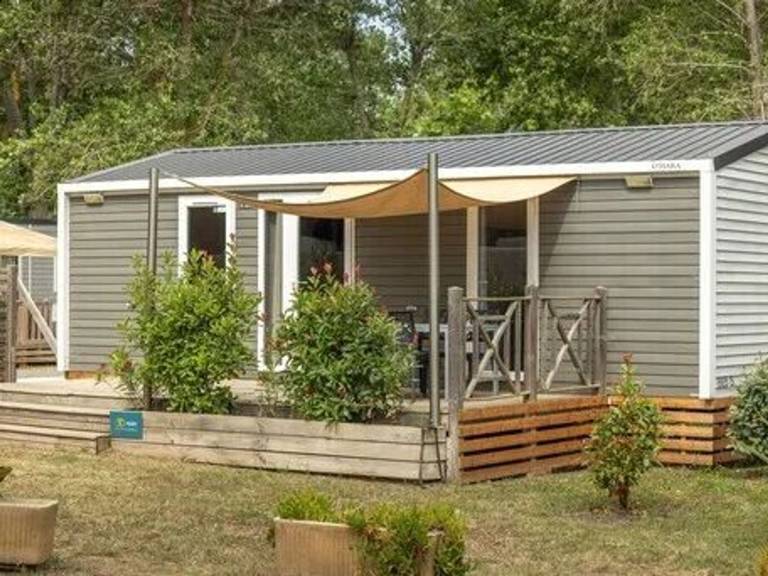 Mobil-home  Valras-Plage