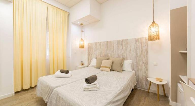 Apartment | Next to Calleja de las Flores in Córdoba