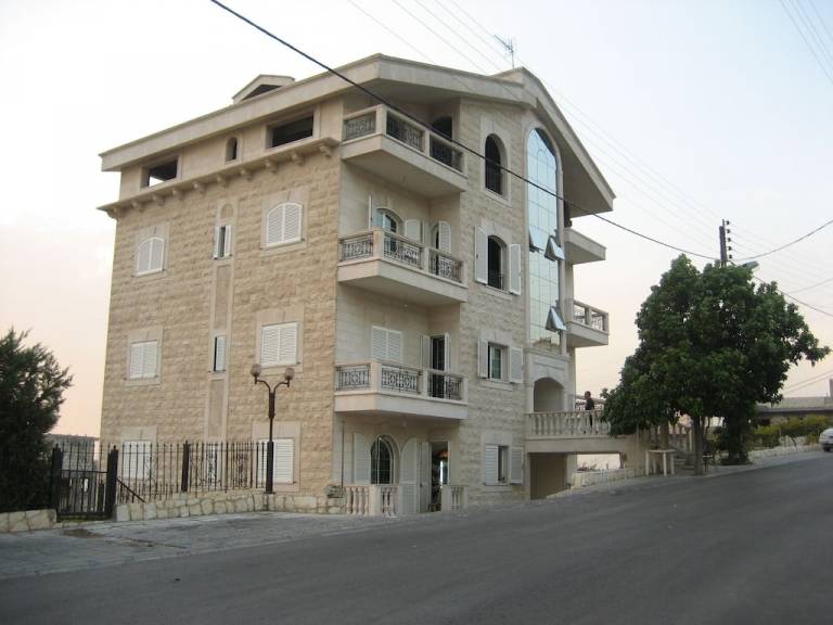 Appartement Al Fidar