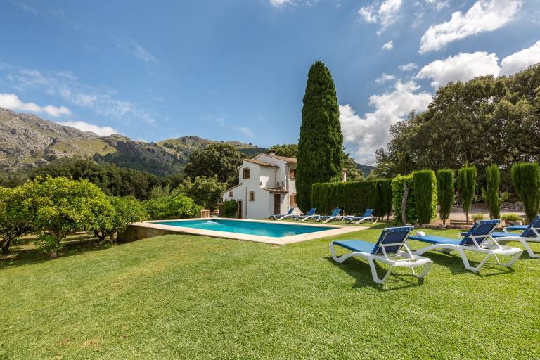 Villa Pollença