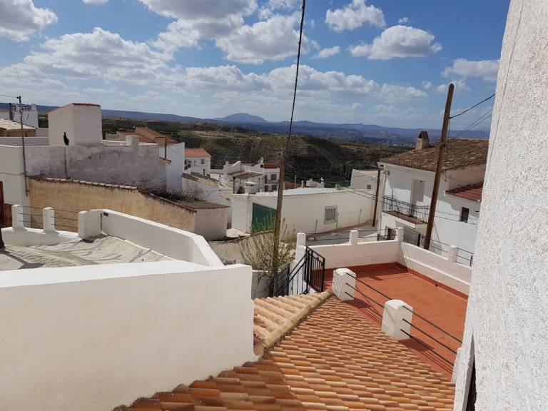 Casa Freila