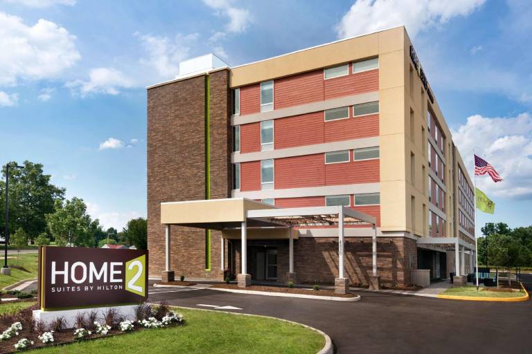 Home2 Suites Roanoke Airport in Roanoke, VA