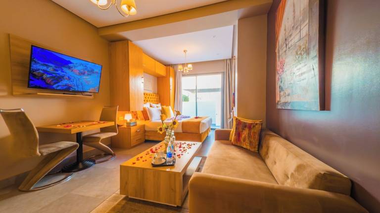 Aparthotel Rabat