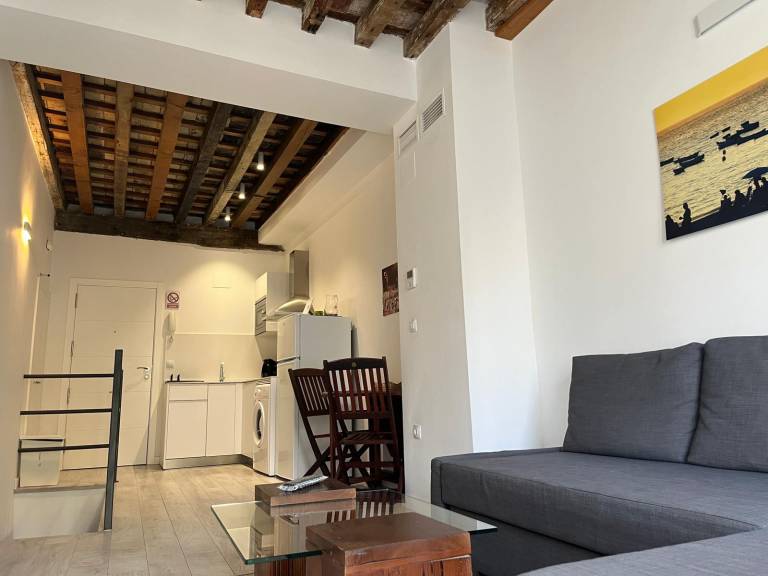 Wonderful holiday apartment | Next to Cádiz Cathedral | Pets are welcome — photo 5