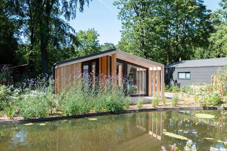 Vakantiepark Maarn