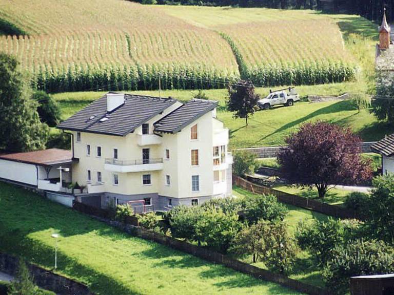 Ferienwohnung Gemeinde Arzl im Pitztal