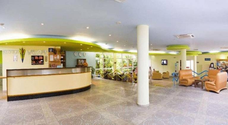 Hotel Orhidea — photo 4