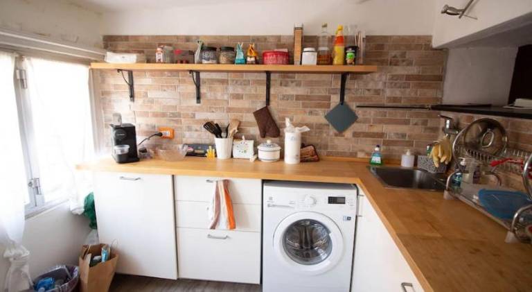 Apartment with 2 rooms for 4 persons — photo 3