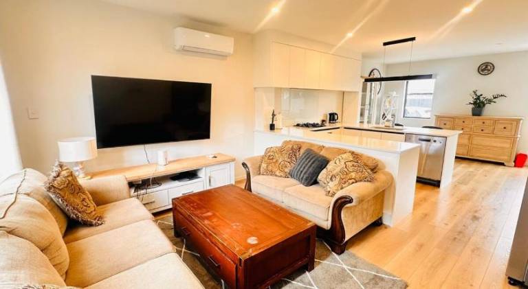 Wonderful vacation home | Dogs allowed — photo 2